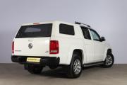 Volkswagen Amarok I Рестайлинг Новосибирск  - изображение 25