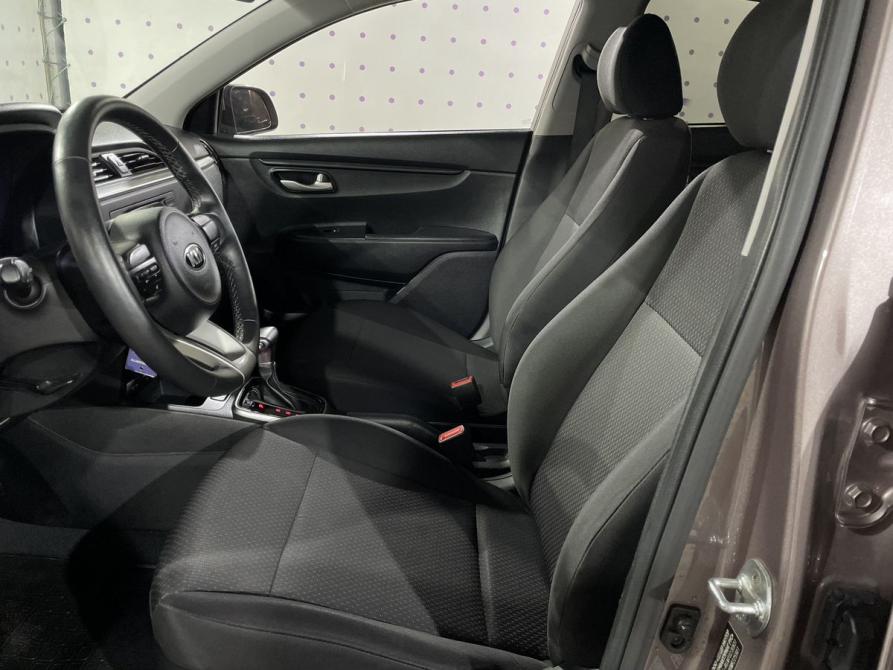 Kia Rio IV Рестайлинг Тамбов  - изображение 11