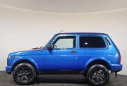Lada (ВАЗ) 2121 (4x4) I Рестайлинг (2020) Ярославль  - изображение 30