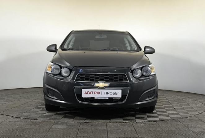 Chevrolet Aveo II с пробегом 2012 года, цена 585 000 рублей, 208011 км, хэтчбек, Автокод Объявления