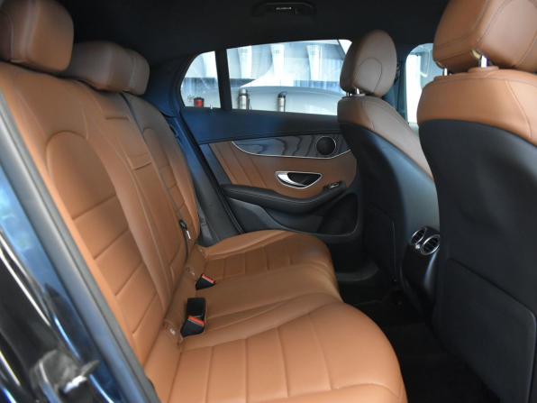 Mercedes-Benz GLC Coupe I (C253) Рестайлинг с пробегом 2021 года, цена 4 950 000 рублей, 114000 км, внедорожник, Автокод Объявления