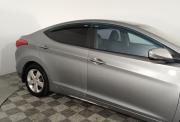 Hyundai Elantra V (MD) Волгоград  - изображение 46