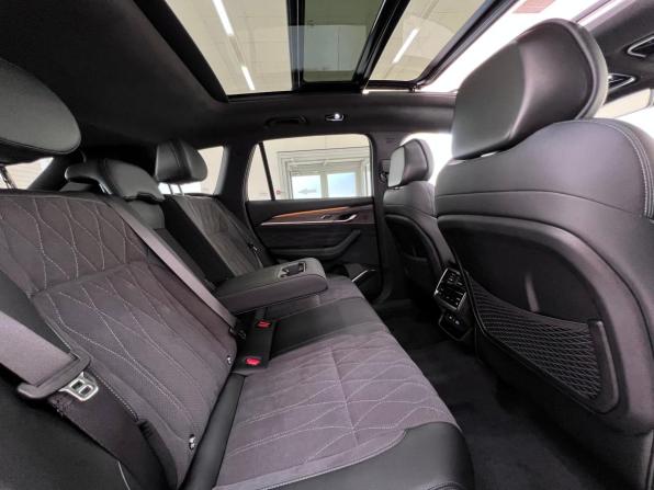 Geely Monjaro I Рестайлинг с пробегом 2026 года, цена 4 664 000 рублей, 15 км, внедорожник, Автокод Объявления