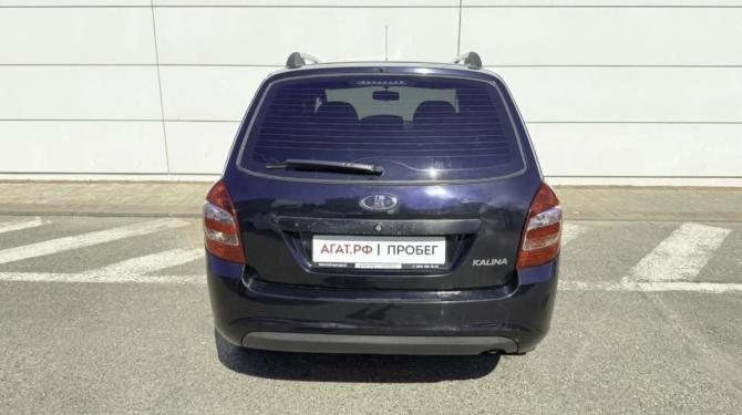 Lada (ВАЗ) Kalina II с пробегом 2014 года, цена 465 000 рублей, 149364 км, универсал, Автокод Объявления