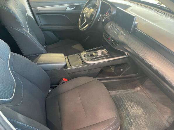 Haval Jolion I с пробегом 2023 года, цена 1 643 900 рублей, 82623 км, внедорожник, Автокод Объявления