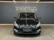 Hyundai Solaris I Рестайлинг Уфа  - изображение 18