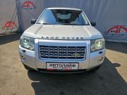 Land Rover Freelander II Ярославль  - изображение 28