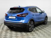 Nissan Qashqai II Рестайлинг Санкт-Петербург  - изображение 25