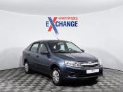 Lada (ВАЗ) Granta I Нижний Новгород  - изображение 18