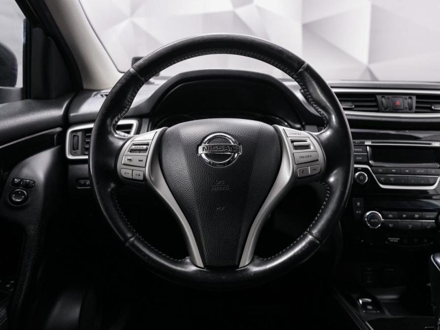 Nissan Qashqai II Ульяновск  - изображение 14