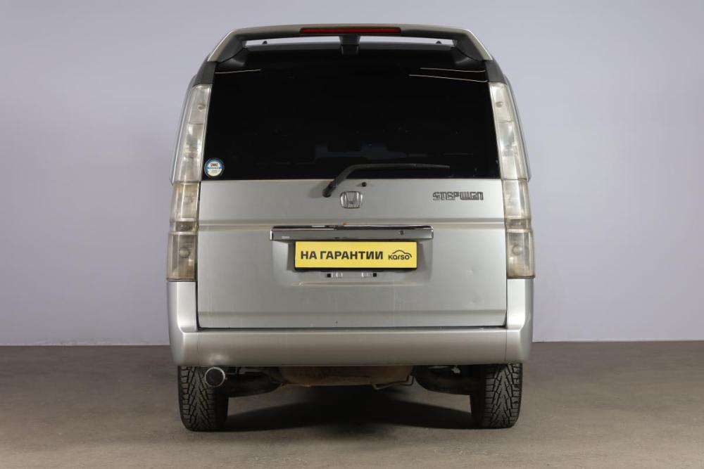 Honda Stepwgn II Новосибирск  - изображение 6