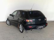 Mazda 3 I (BK) Москва  - изображение 25
