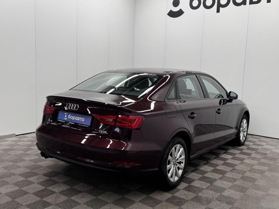 Audi A3 III (8V) Воронеж  - изображение 2