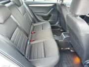 Skoda Octavia III (A7) Рестайлинг Волгоград  - изображение 34