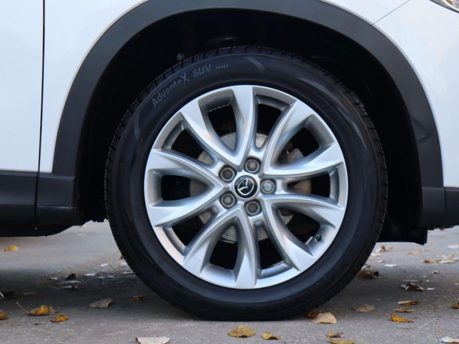 Mazda CX-5 I Самара  - изображение 17