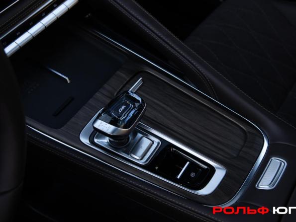 Geely Monjaro I Рестайлинг 2 (China Market) с пробегом 2025 года, цена 3 748 000 рублей, 6130 км, внедорожник, Автокод Объявления