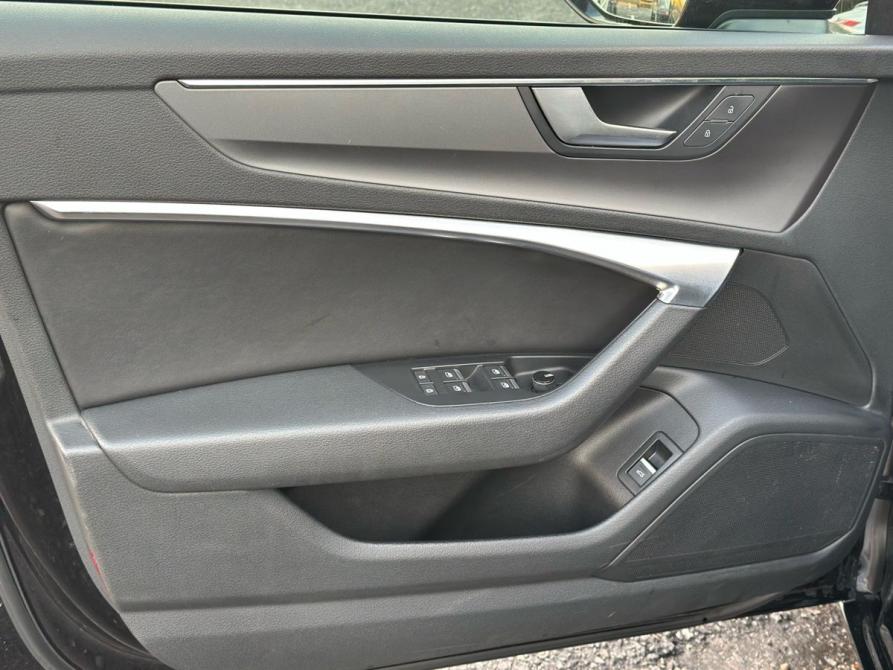 Audi A6 V (C8) Волгоград  - изображение 13