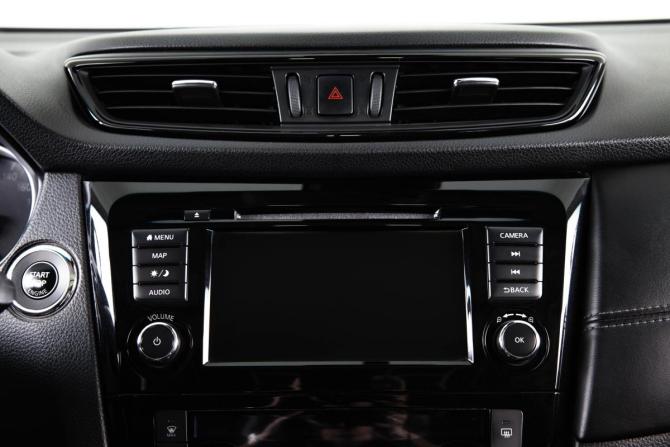 Nissan Qashqai II Рестайлинг с пробегом 2021 года, цена 2 399 000 рублей, 80000 км, внедорожник, Автокод Объявления