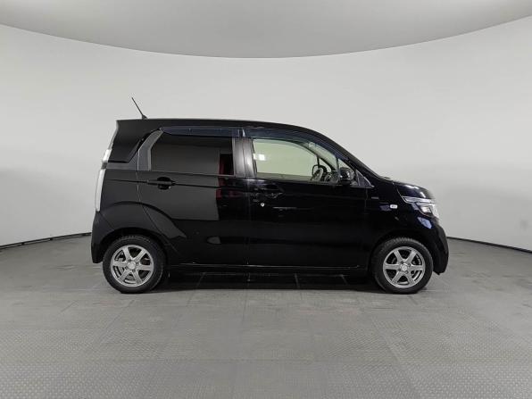 Honda N-BOX I Рестайлинг с пробегом 2016 года, цена 820 000 рублей, 96710 км, микровэн, Автокод Объявления