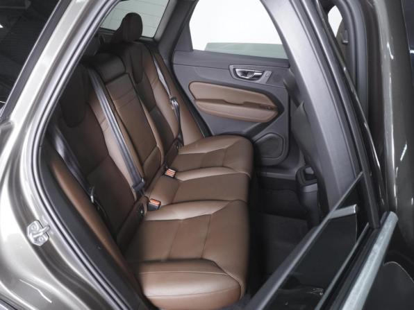 Volvo XC60 II с пробегом 2019 года, цена 2 319 000 рублей, 310727 км, внедорожник, Автокод Объявления
