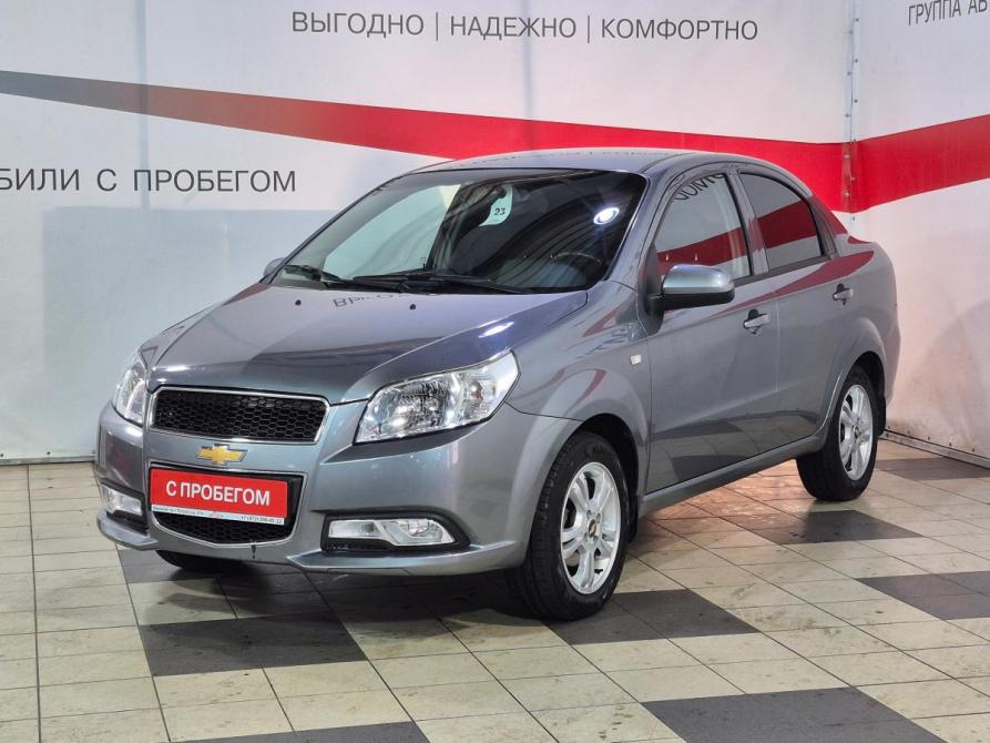 Chevrolet Nexia I Воронеж  - изображение 4