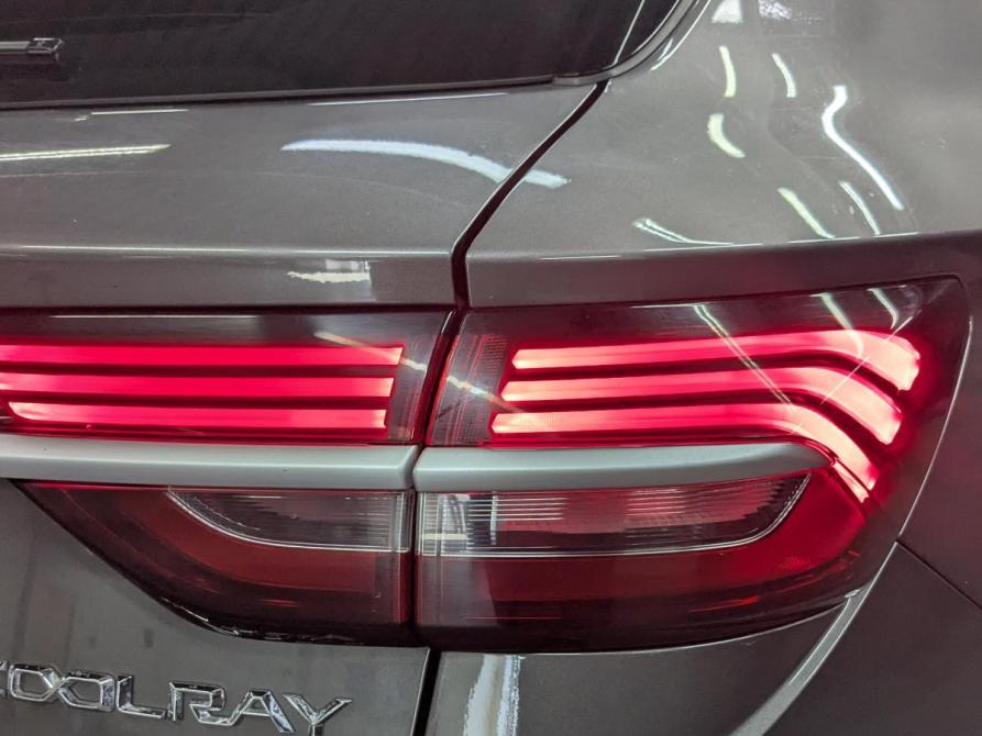 Geely Coolray I Москва  - изображение 27