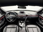 BMW 3 серии VI (F3x) Москва  - изображение 30