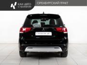 Mitsubishi Outlander III Рестайлинг 3 Казань  - изображение 22