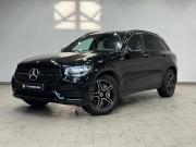 Mercedes-Benz GLC I (X253) Рестайлинг Кемерово  - изображение 28