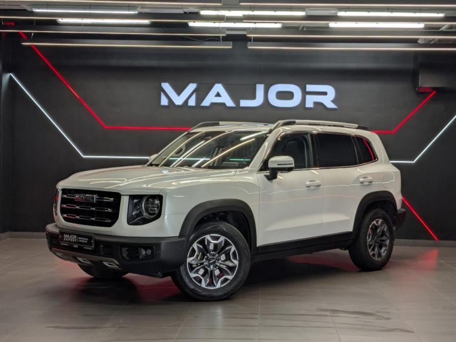 Haval Dargo I Москва  - изображение 1