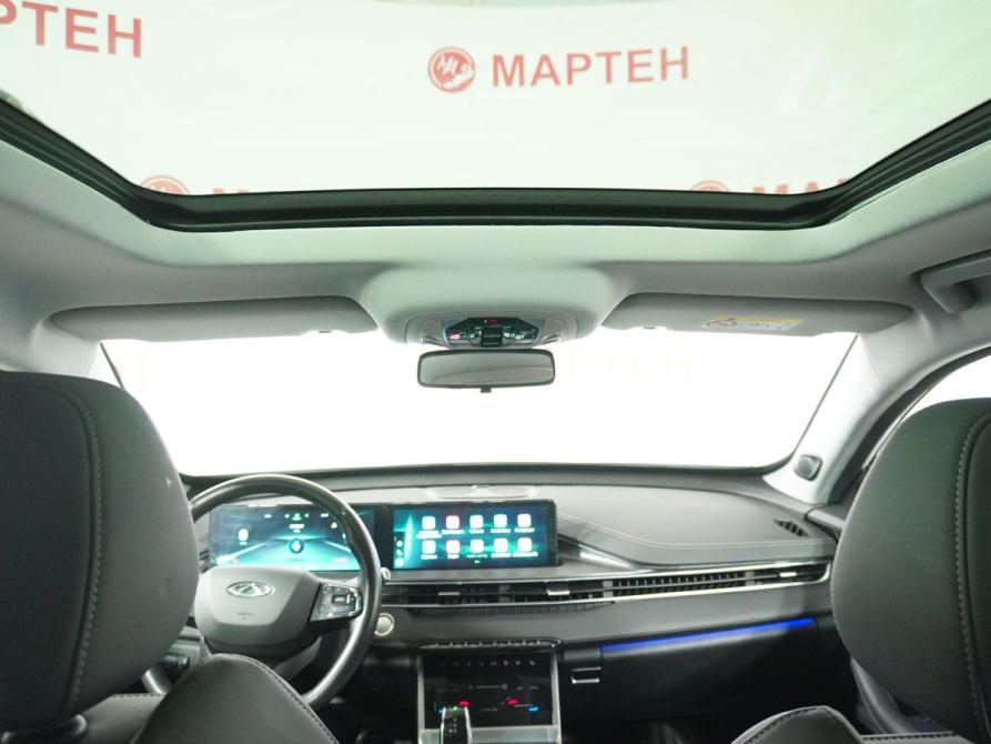 Chery Tiggo 7 Pro Max I Вологда  - изображение 12