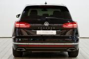 Volkswagen Touareg III Сургут  - изображение 41