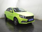 Lada (ВАЗ) Vesta I Санкт-Петербург  - изображение 20