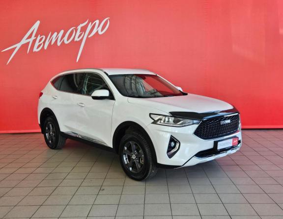 Haval F7 I с пробегом 2021 года, цена 1 745 000 рублей, 104393 км, внедорожник, Автокод Объявления