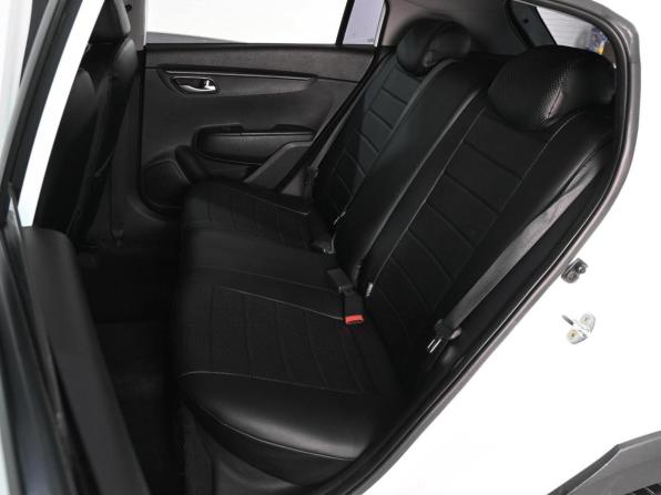 Kia Rio IV с пробегом 2018 года, цена 1 499 000 рублей, 86394 км, хэтчбек, Автокод Объявления