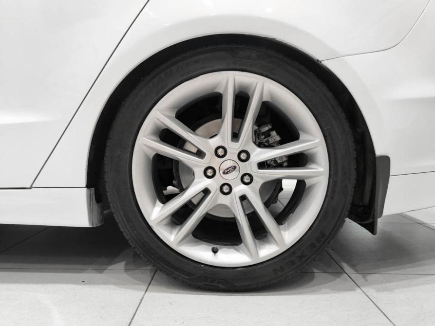 Ford Mondeo V Казань  - изображение 22
