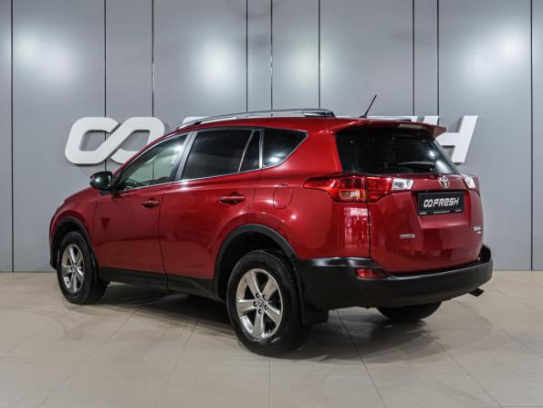 Toyota RAV4 IV (XA40) с пробегом 2014 года, цена 1 799 000 рублей, 184326 км, внедорожник, Автокод Объявления