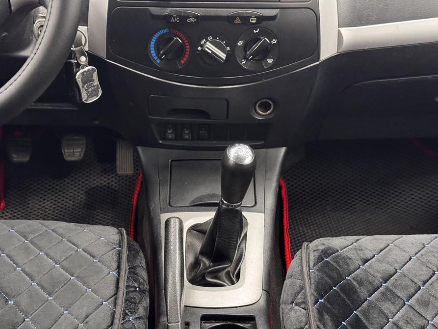 Chery Tiggo (T11) I Рестайлинг (FL) Воронеж  - изображение 8
