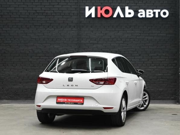 SEAT Leon III с пробегом 2013 года, цена 870 000 рублей, 211209 км, хэтчбек, Автокод Объявления