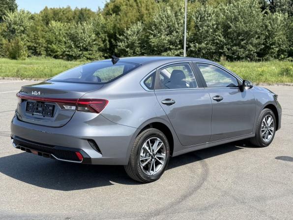 Kia K3 II (China Market) Рестайлинг с пробегом 2026 года, цена 2 650 000 рублей, 25 км, седан, Автокод Объявления