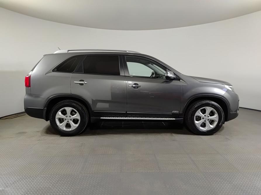 Kia Sorento II Рестайлинг Уфа  - изображение 5