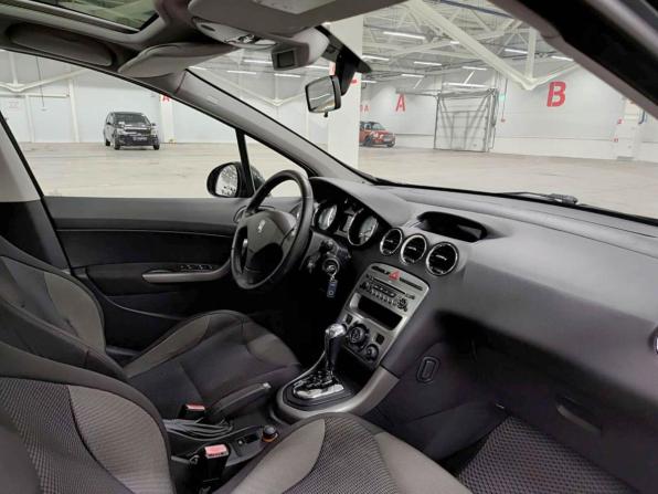 Peugeot 308 I с пробегом 2008 года, цена 242 000 рублей, 172051 км, хэтчбек, Автокод Объявления