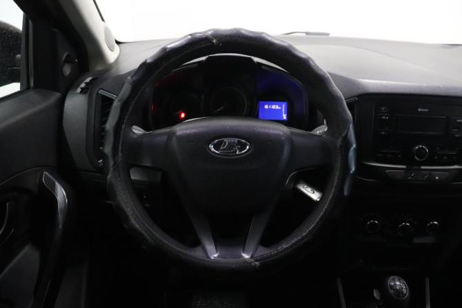 Lada (ВАЗ) XRAY I с пробегом 2018 года, цена 723 000 рублей, 161102 км, хэтчбек, Автокод Объявления