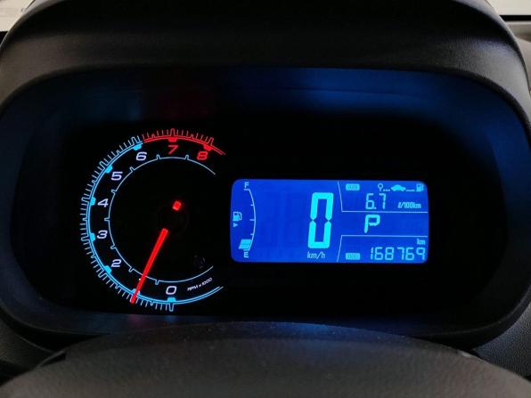 Chevrolet Cobalt II с пробегом 2014 года, цена 679 000 рублей, 168768 км, седан, Автокод Объявления