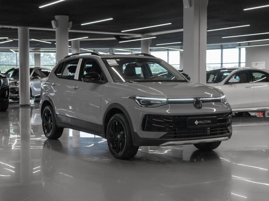 Volkswagen Tharu XR Москва  - изображение 2