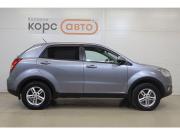 SsangYong Actyon II Коломна  - изображение 19