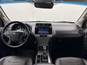 Toyota Land Cruiser Prado 150 Series Рестайлинг 2 Вологда  - изображение 40