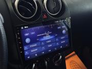 Nissan Qashqai I Рестайлинг Оренбург  - изображение 32