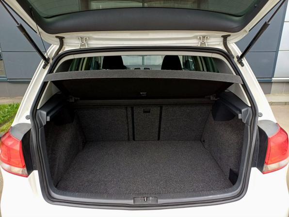 Volkswagen Golf VI с пробегом 2011 года, цена 749 000 рублей, 222453 км, хэтчбек, Автокод Объявления