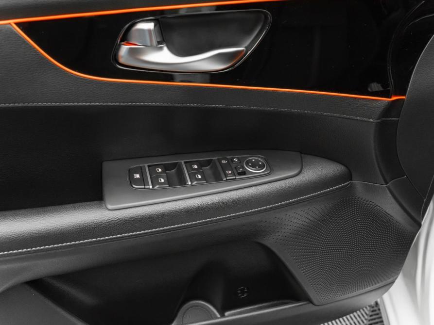 Kia Cerato IV Москва  - изображение 15